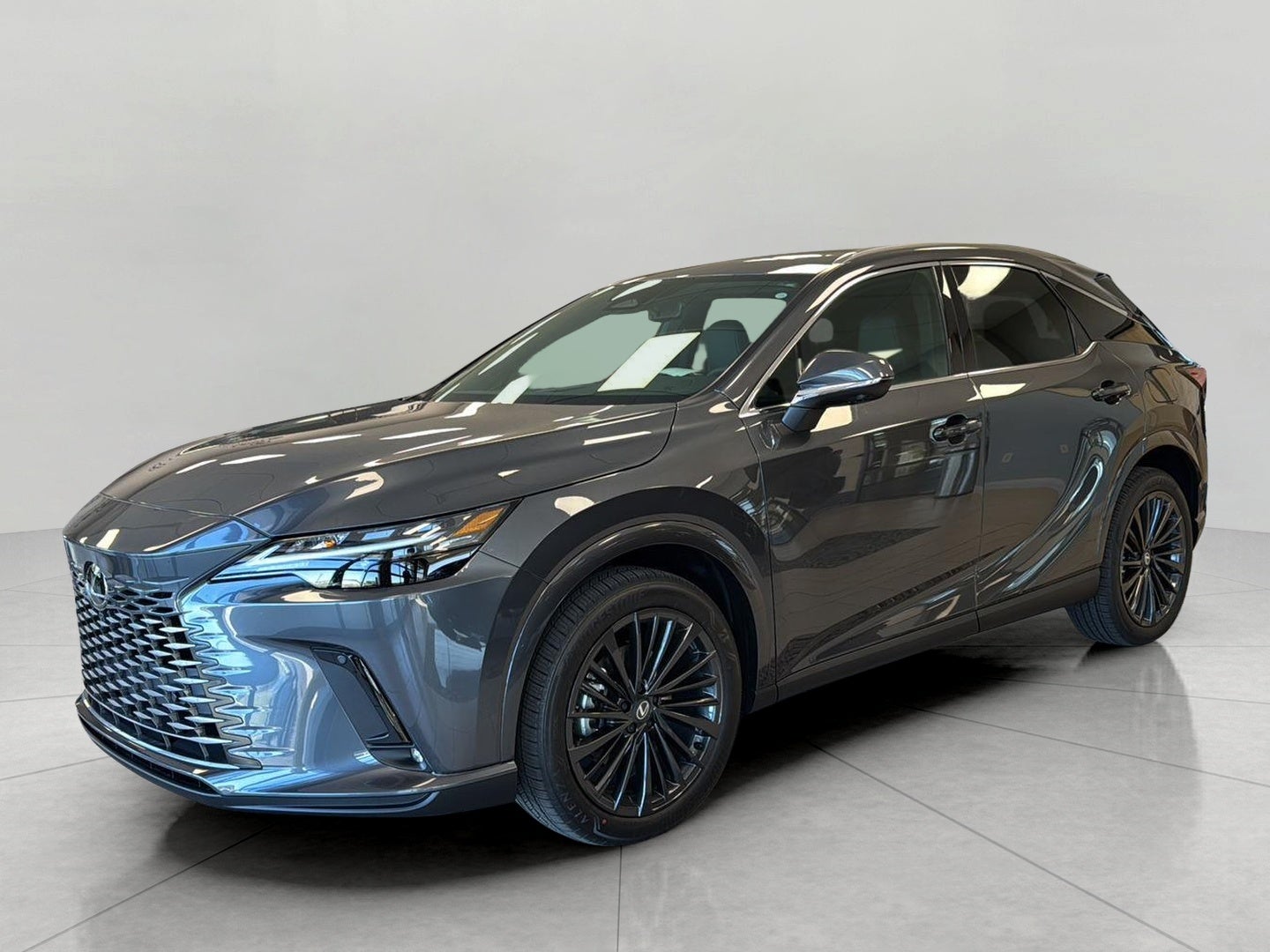 2026 Lexus RX Hybrid