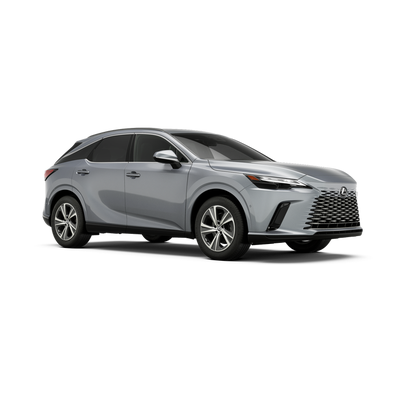 2027 Lexus RX HYBRID RX 350h PREMIUM AWD