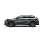 2027 Lexus RX HYBRID RX 350h F SPORT DESIGN AWD