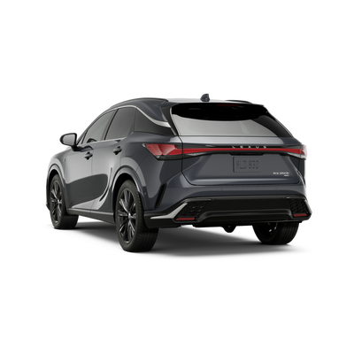 2027 Lexus RX HYBRID RX 350h F SPORT DESIGN AWD