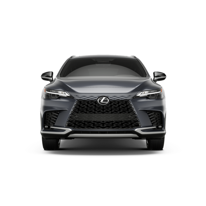 2027 Lexus RX HYBRID RX 350h F SPORT DESIGN AWD