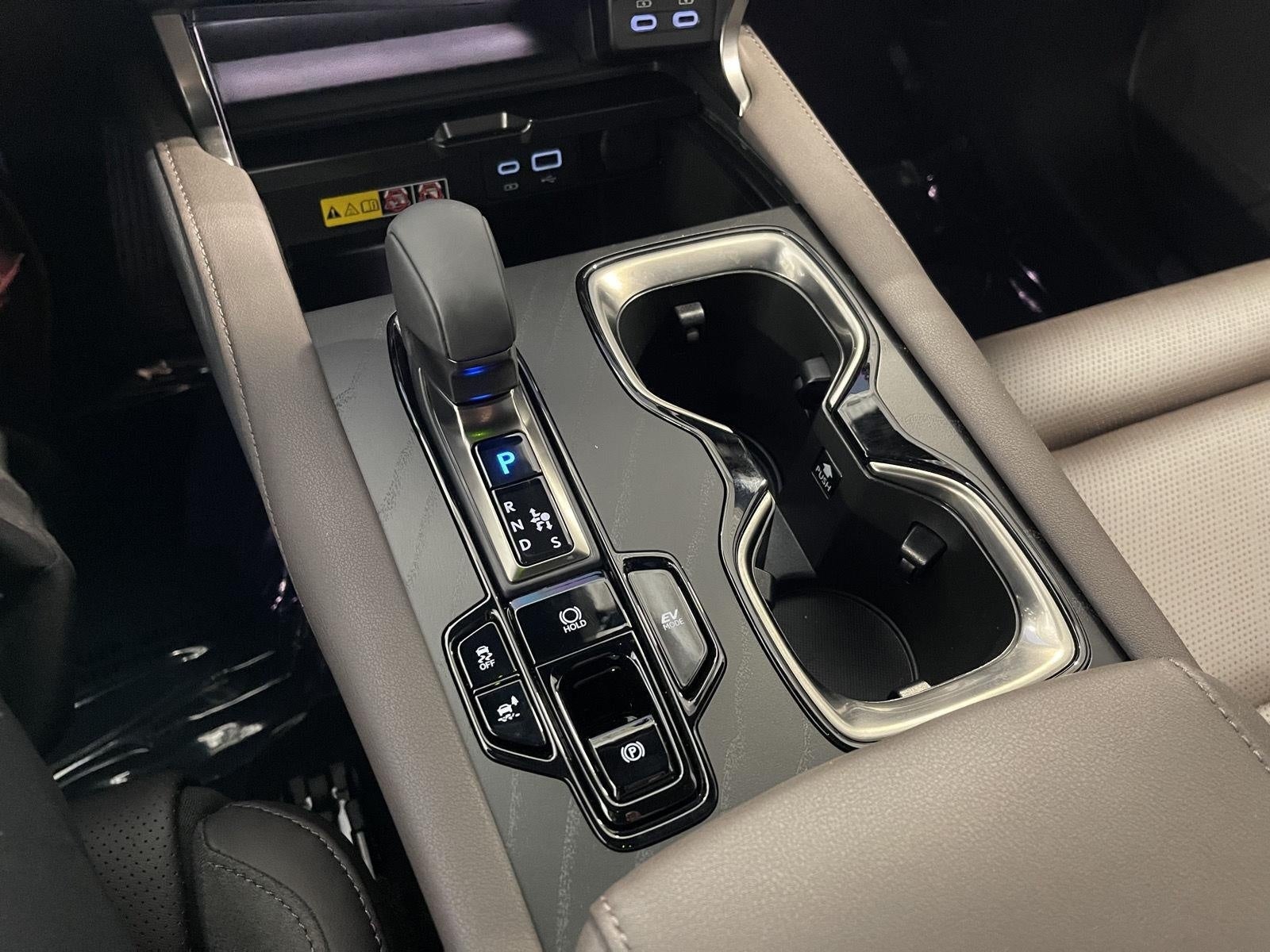 2026 Lexus RX HYBRID RX 350h LUXURY AWD