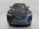2026 Lexus RX HYBRID RX 350h LUXURY AWD