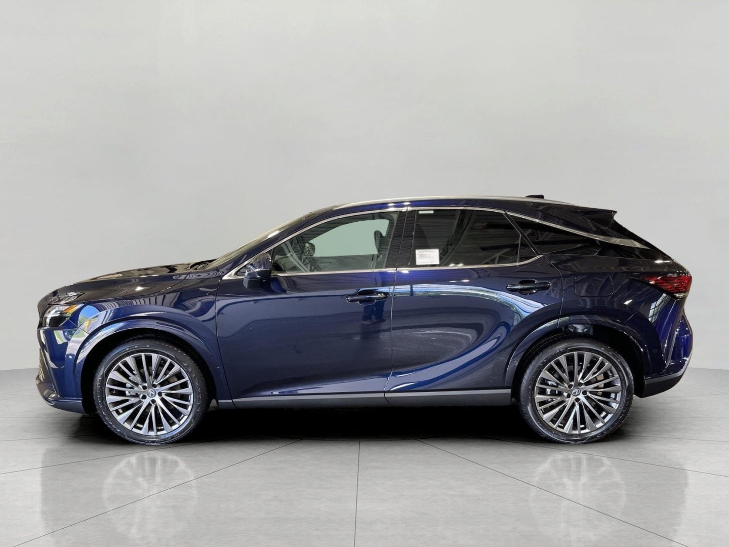 2026 Lexus RX HYBRID RX 350h LUXURY AWD