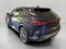 2026 Lexus RX HYBRID RX 350h LUXURY AWD