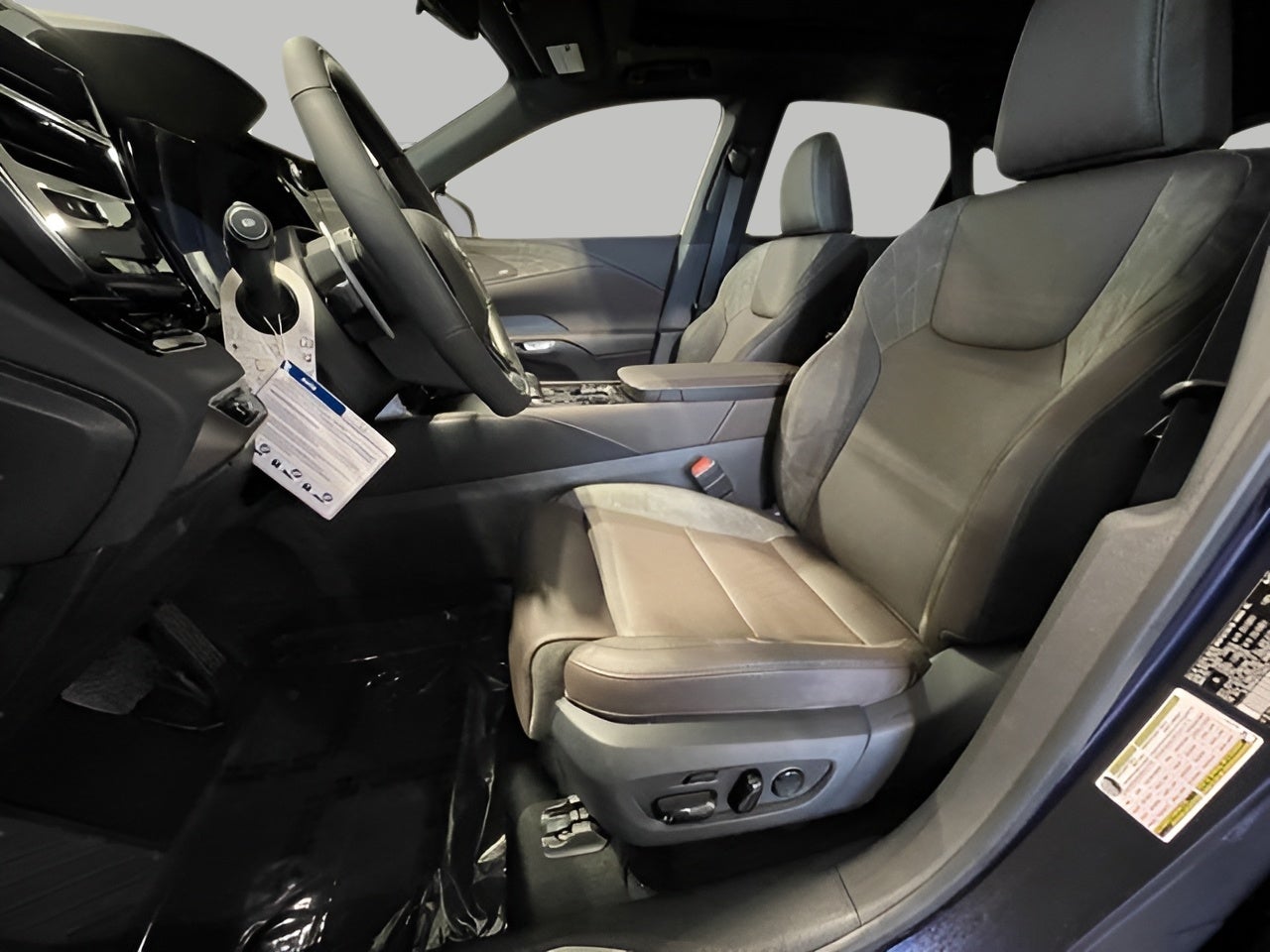 2026 Lexus RX HYBRID RX 350h LUXURY AWD