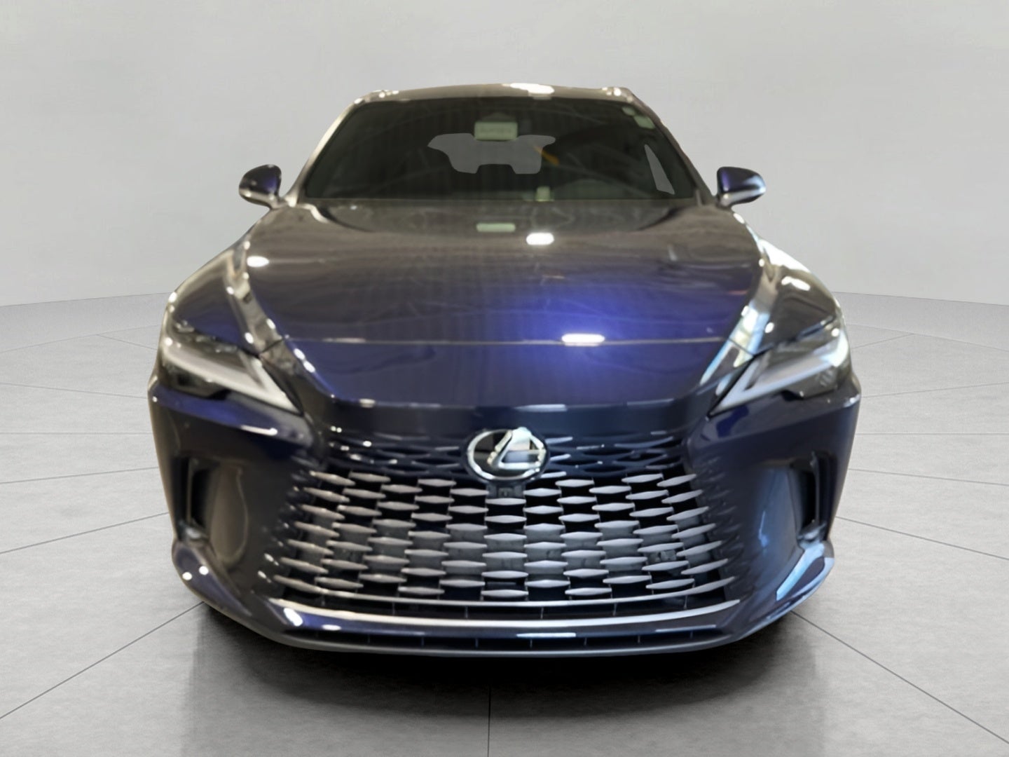 2026 Lexus RX HYBRID RX 350h LUXURY AWD