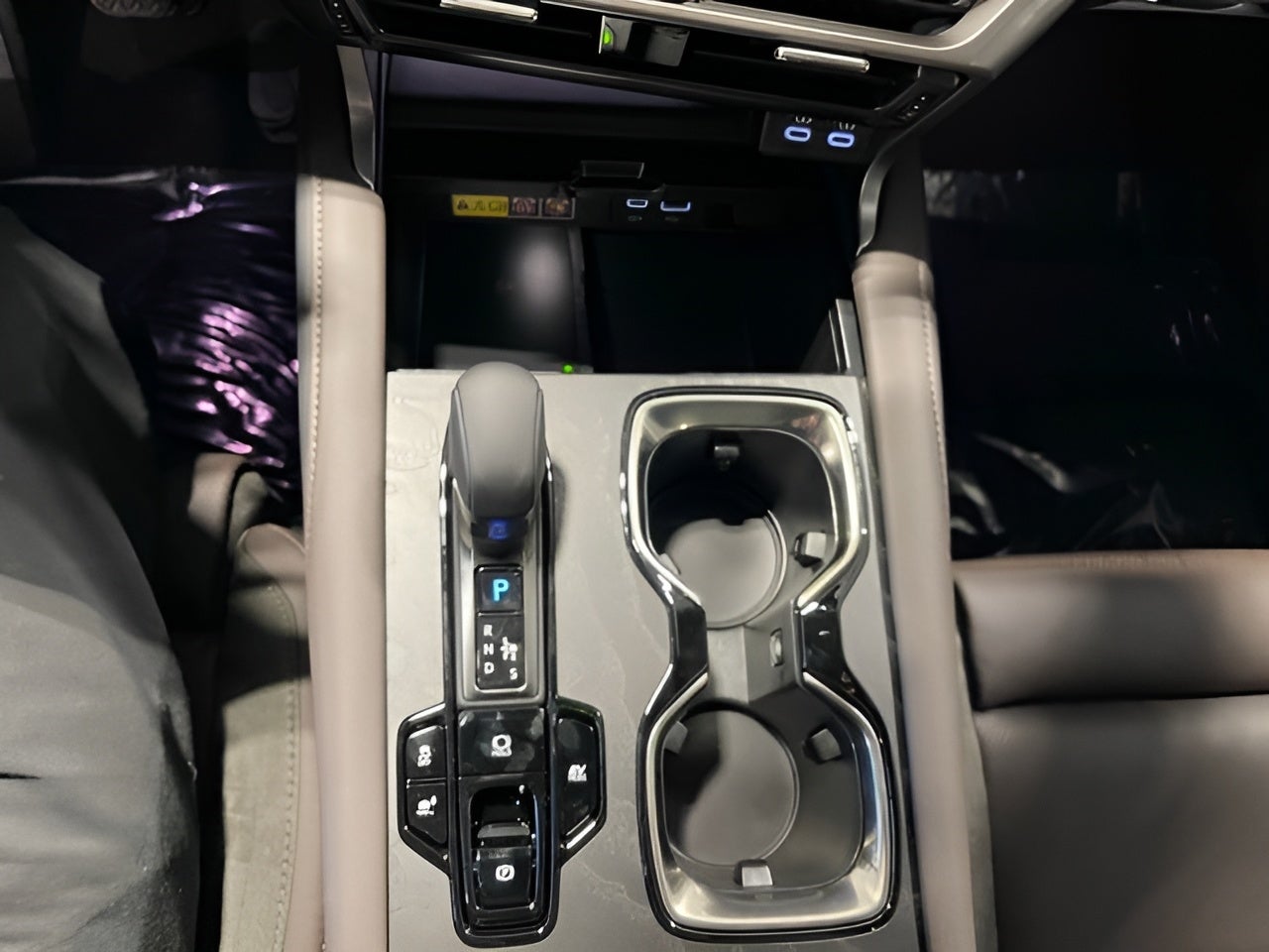 2026 Lexus RX HYBRID RX 350h LUXURY AWD