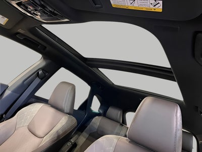 2026 Lexus RX HYBRID RX 350h LUXURY AWD