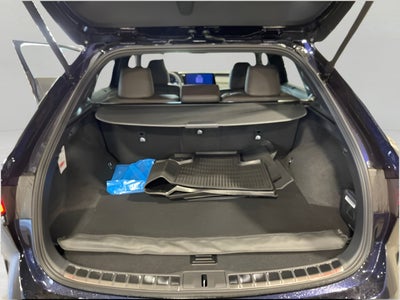 2026 Lexus RX HYBRID RX 350h LUXURY AWD