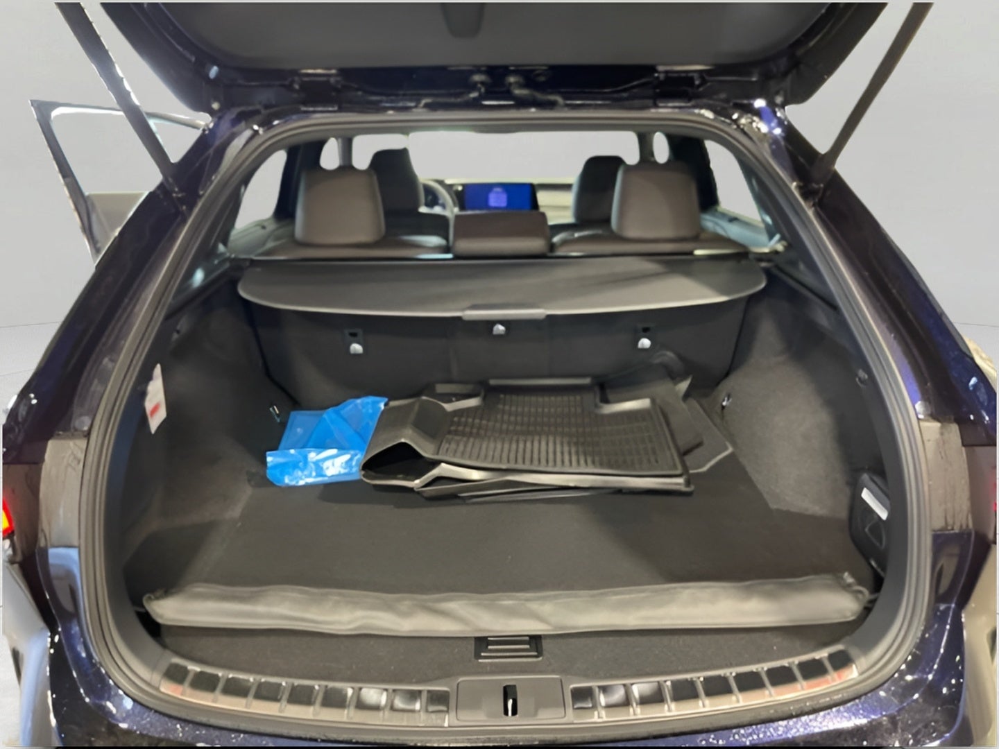 2026 Lexus RX HYBRID RX 350h LUXURY AWD
