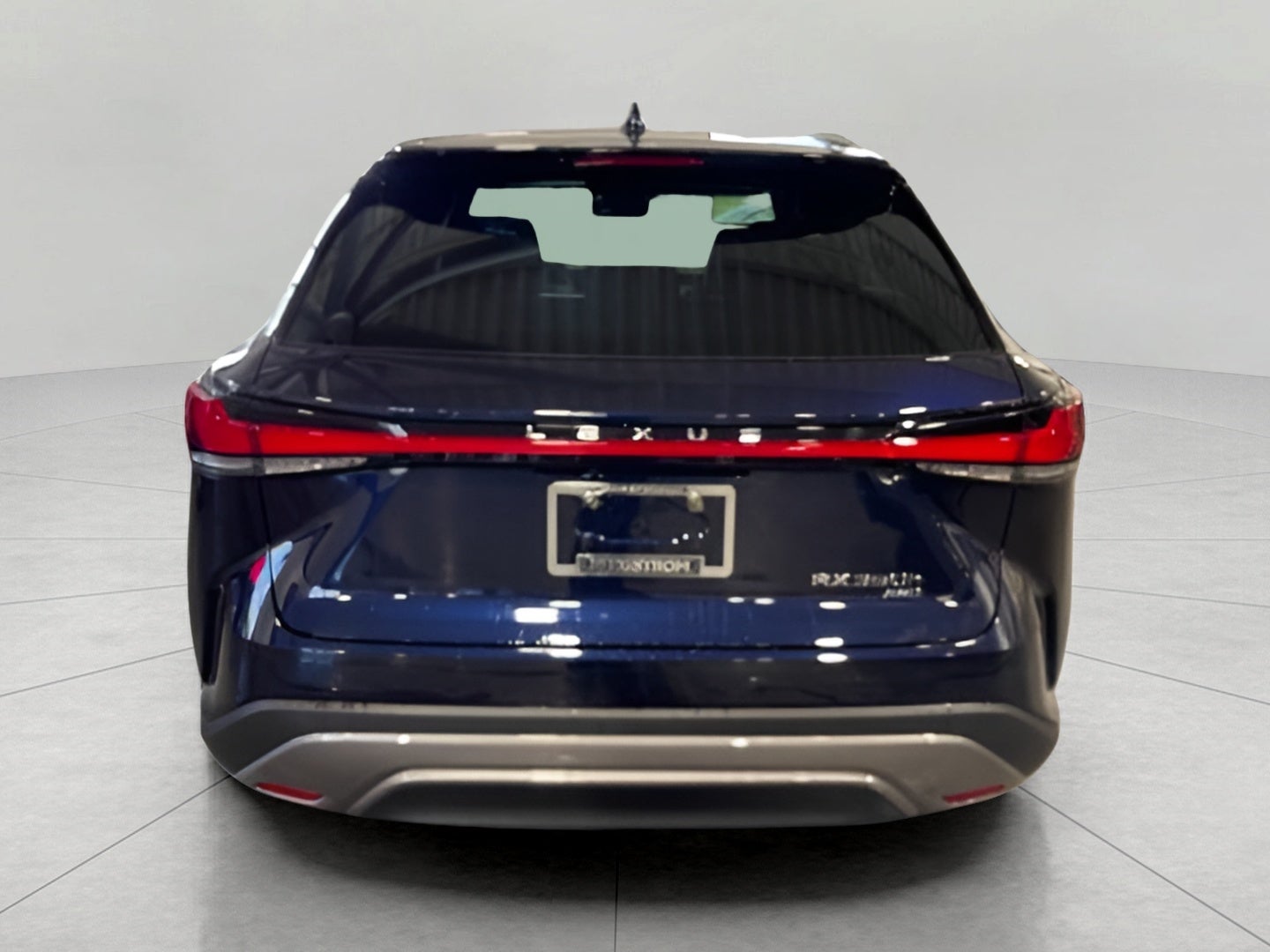 2026 Lexus RX HYBRID RX 350h LUXURY AWD