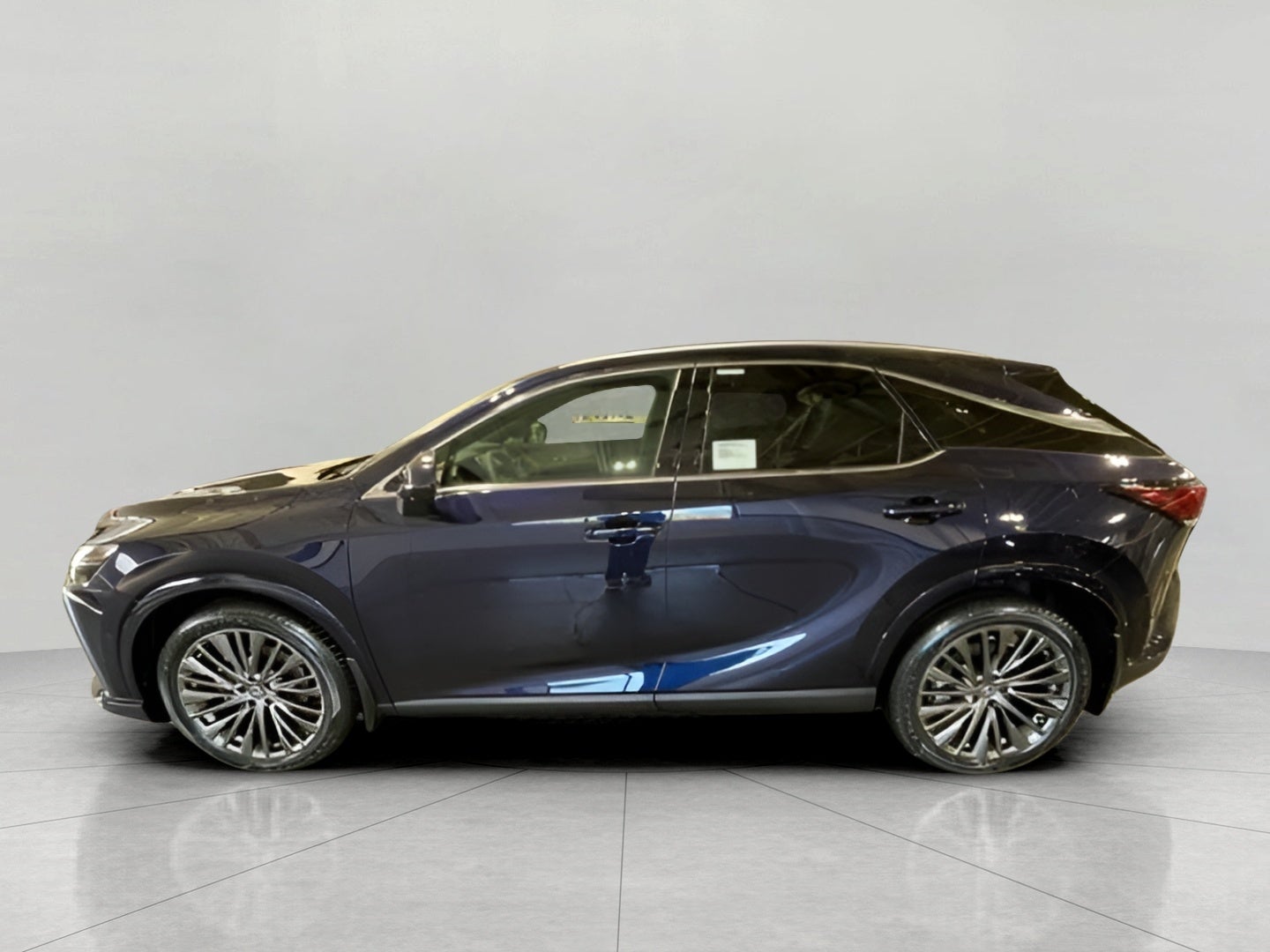 2026 Lexus RX HYBRID RX 350h LUXURY AWD