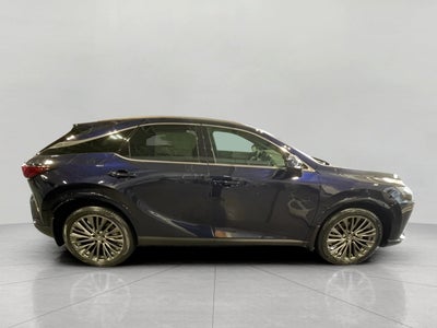 2026 Lexus RX HYBRID RX 350h LUXURY AWD