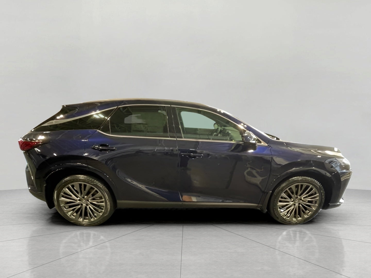 2026 Lexus RX HYBRID RX 350h LUXURY AWD