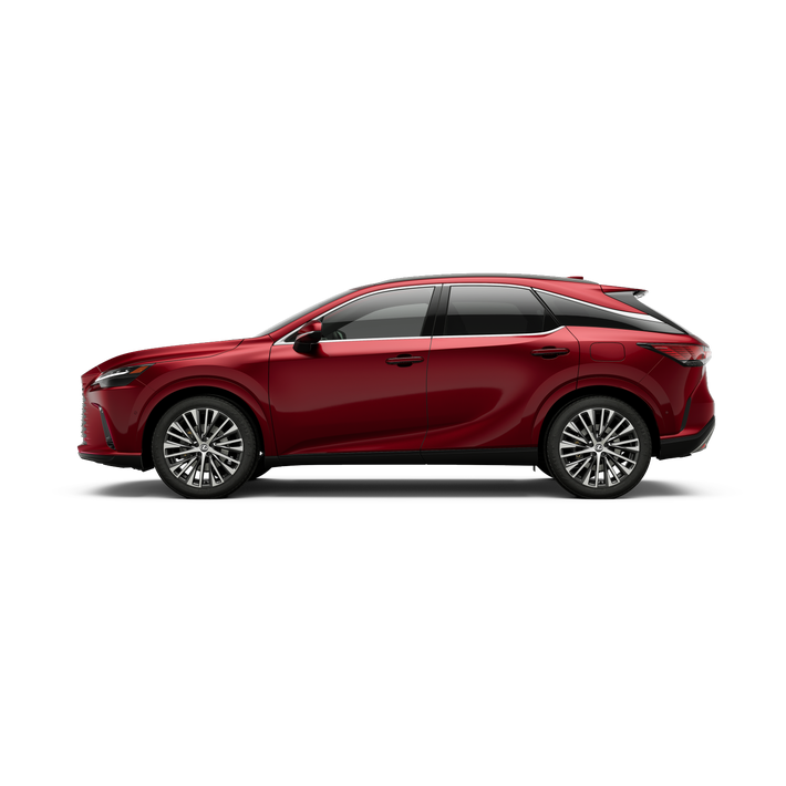 2027 Lexus RX HYBRID RX 350h PREMIUM+ AWD