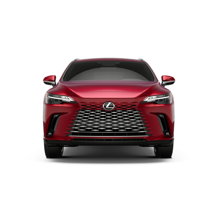 2027 Lexus RX HYBRID RX 350h PREMIUM+ AWD