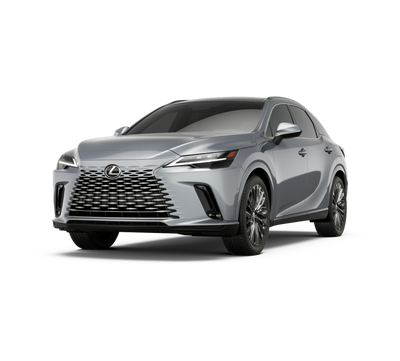 2026 Lexus RX HYBRID RX 350h LUXURY AWD