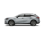 2026 Lexus RX HYBRID RX 350h LUXURY AWD