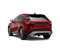 2026 Lexus RX HYBRID RX 350h LUXURY AWD