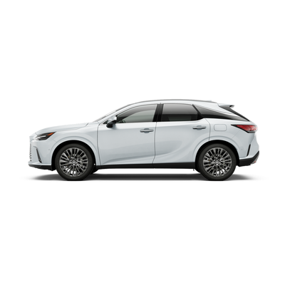 2027 Lexus RX HYBRID RX 350h LUXURY AWD