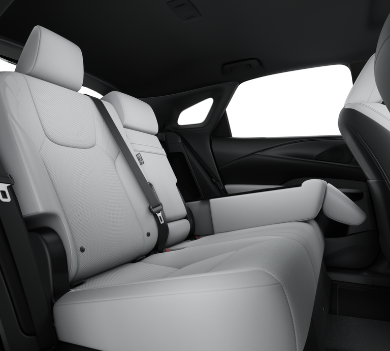 2026 Lexus RX HYBRID RX 350h PREMIUM AWD