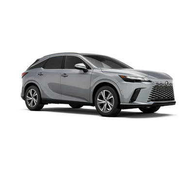 2026 Lexus RX HYBRID RX 350h PREMIUM AWD