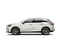 2026 Lexus RX HYBRID RX 350h LUXURY AWD