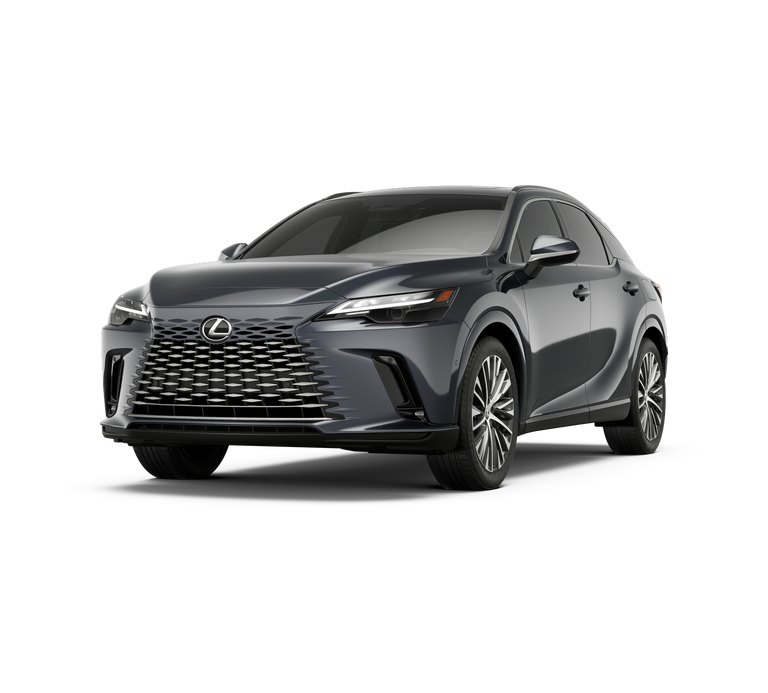 2026 Lexus RX HYBRID RX 350h PREMIUM+ AWD