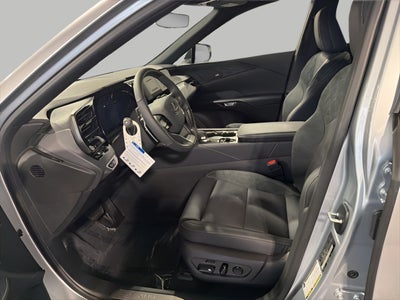 2026 Lexus RX HYBRID RX 350h LUXURY AWD