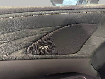 2026 Lexus RX HYBRID RX 350h LUXURY AWD