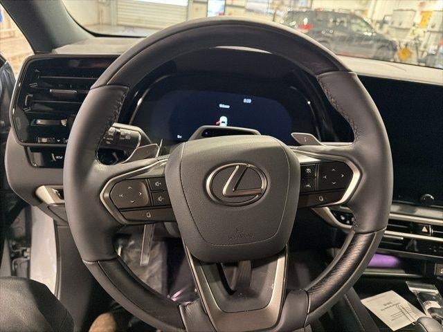 2026 Lexus RX HYBRID RX 350h LUXURY AWD