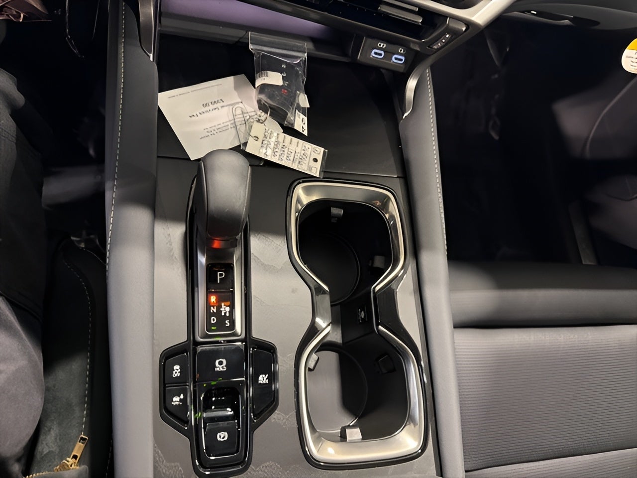 2026 Lexus RX HYBRID RX 350h LUXURY AWD