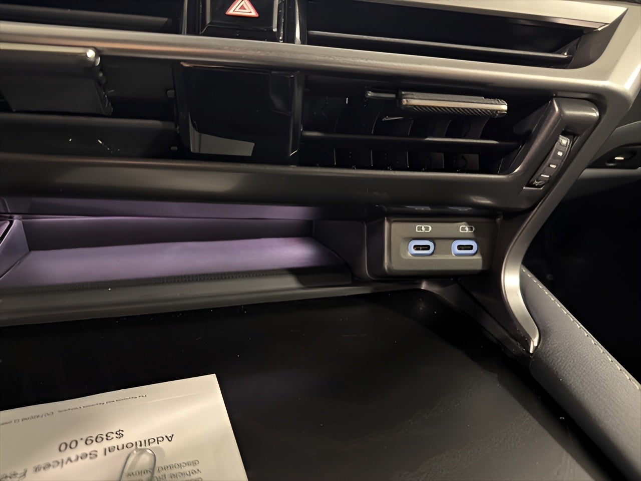 2026 Lexus RX HYBRID RX 350h LUXURY AWD