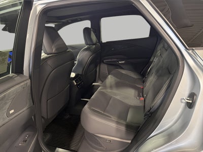 2026 Lexus RX HYBRID RX 350h LUXURY AWD