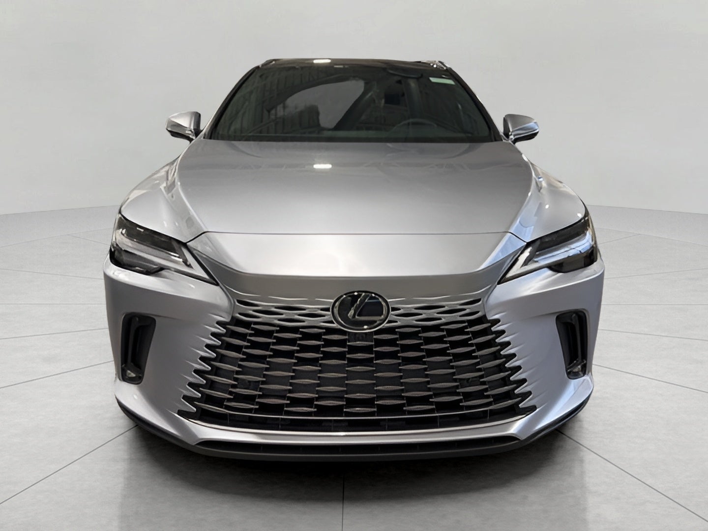 2026 Lexus RX HYBRID RX 350h LUXURY AWD