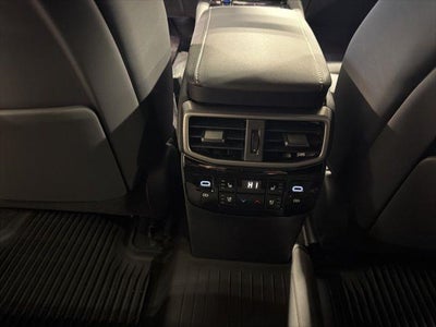 2026 Lexus RX HYBRID RX 350h LUXURY AWD