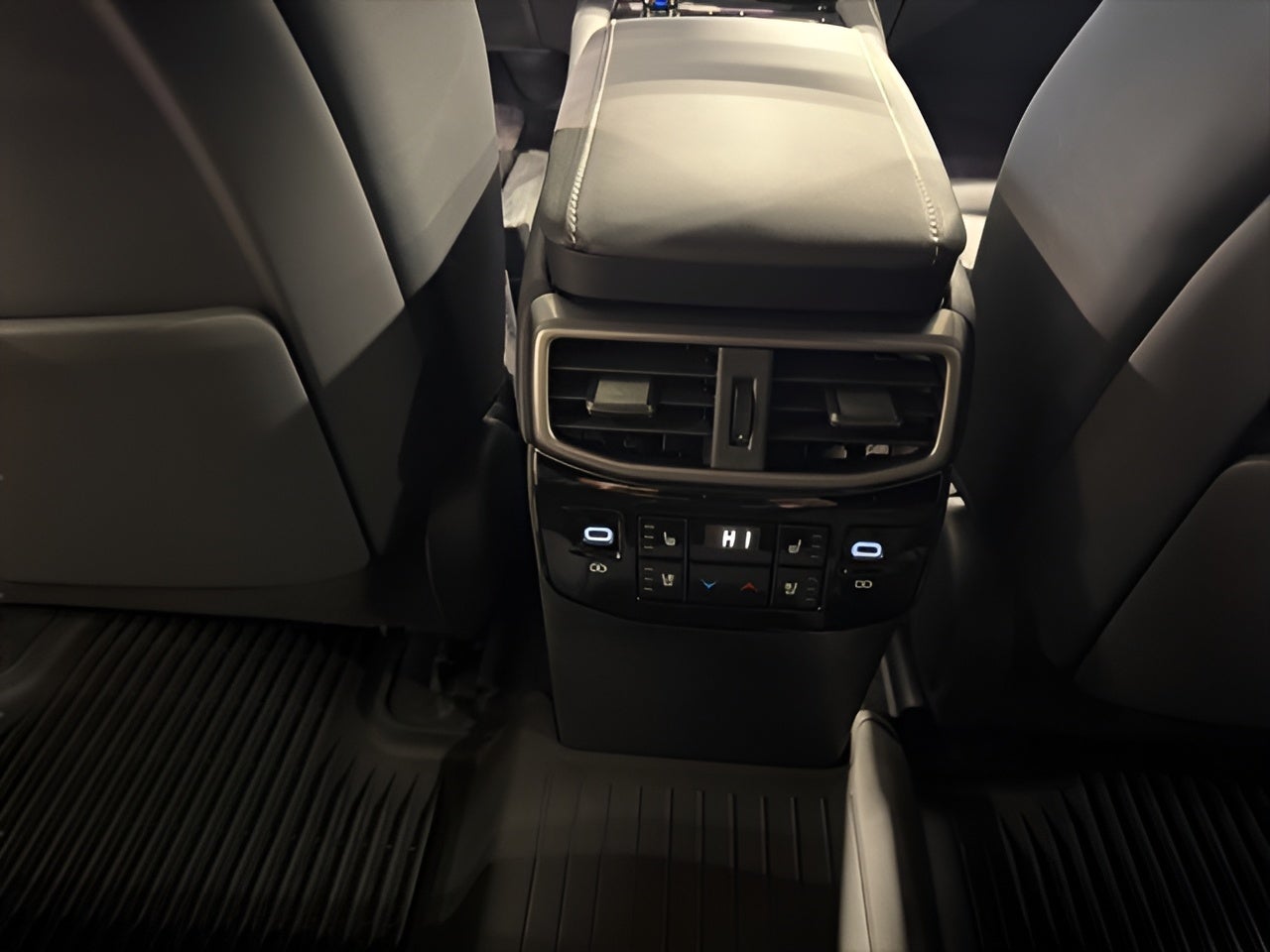 2026 Lexus RX HYBRID RX 350h LUXURY AWD