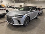 2026 Lexus RX HYBRID RX 350h LUXURY AWD