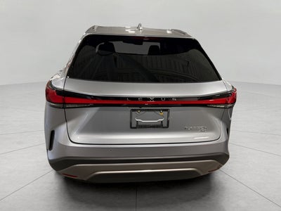 2026 Lexus RX HYBRID RX 350h LUXURY AWD