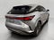 2026 Lexus RX HYBRID RX 350h LUXURY AWD