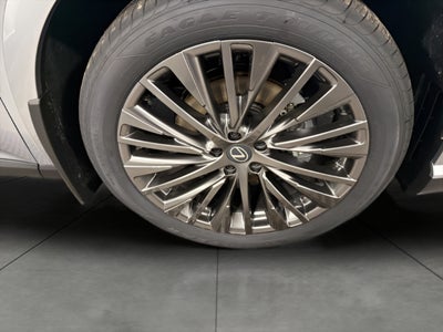 2026 Lexus RX HYBRID RX 350h LUXURY AWD