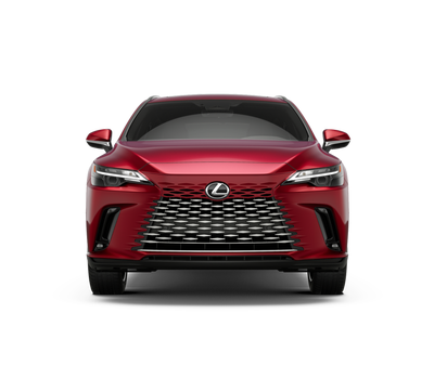 2026 Lexus RX HYBRID RX 350h PREMIUM+ AWD