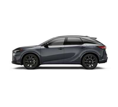 2026 Lexus RX HYBRID RX 500h F SPORT PERFORMANCE AWD