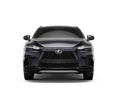 2026 Lexus RX HYBRID RX 500h F SPORT PERFORMANCE AWD