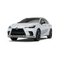 2027 Lexus RX HYBRID RX 500h F SPORT PERFORMANCE AWD