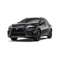 2027 Lexus RX HYBRID RX 500h F SPORT PERFORMANCE AWD