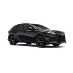 2027 Lexus RX HYBRID RX 500h F SPORT PERFORMANCE AWD