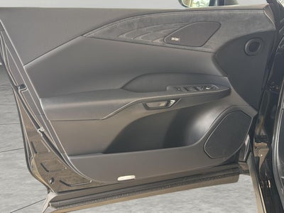 2026 Lexus RX HYBRID RX 500h F SPORT PERFORMANCE AWD