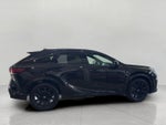 2026 Lexus RX HYBRID RX 500h F SPORT PERFORMANCE AWD
